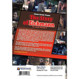 The Jewish Revenge 2: The Story of Eichmann