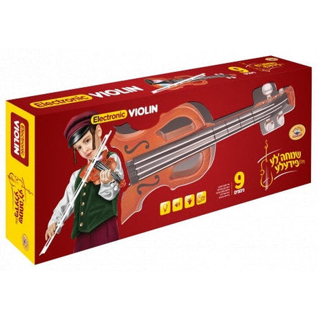 Electronic Violin Toy