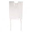 Wool Tzitzis / ציצית צמר  עם פסים לבנים