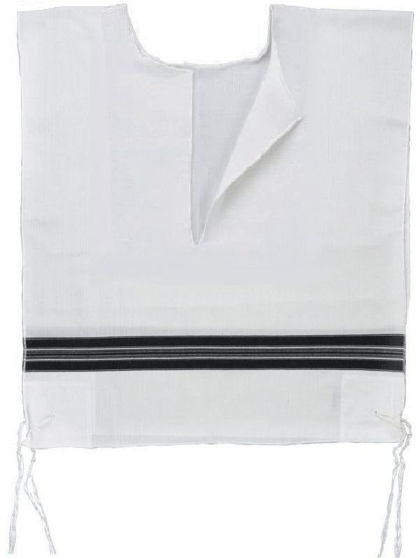 Wool Tzitzis / ציצית צמר