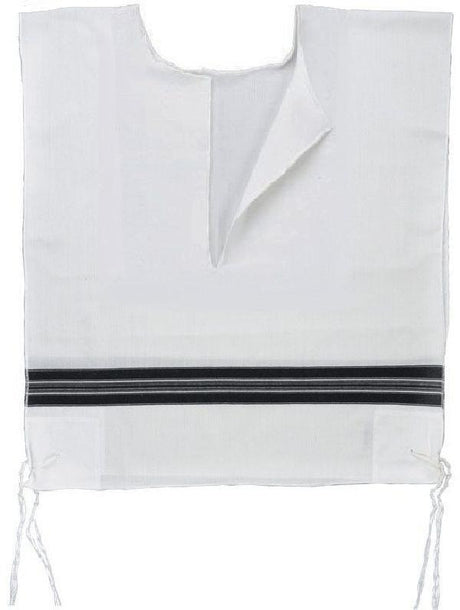 Wool Tzitzis / ציצית צמר
