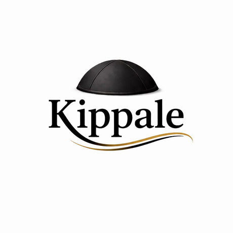 Kippale Makabi Flat 17 cm