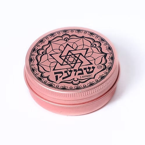 Tsukerlech White Mint Morocco – Popping Candy Powder for Easy Sniffing