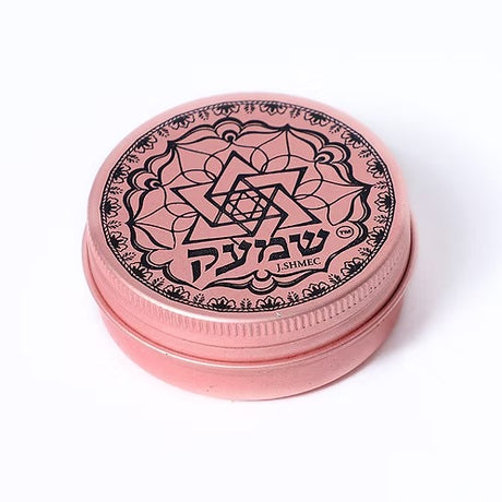 Tsukerlech White Mint Morocco – Popping Candy Powder for Easy Sniffing