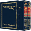 Machzor Pocket 2v RH/YK Ashkenaz Slip-cased