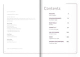 Supper 1.2.3, Cookbook