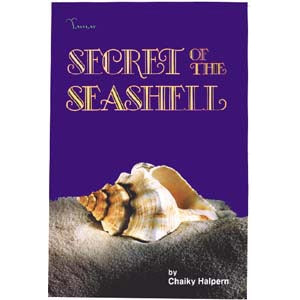 Secret of the Seashell H/b