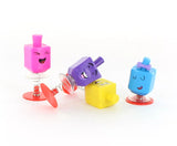 Dreidel Poppers