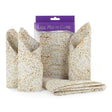 Fabric Matzah Napkins