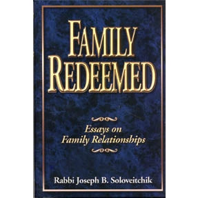 Family Redeemed