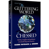 Glittering World of Chessed