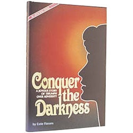 Conquer the Darkness H/b