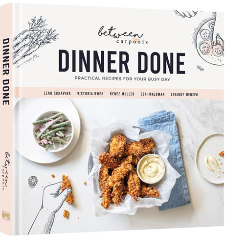 Dinner Done Cookbook