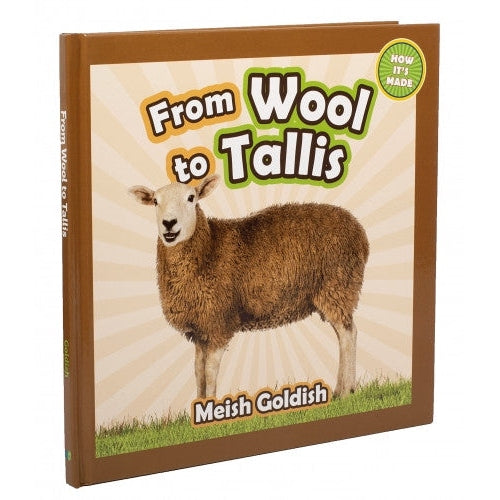 From Wool to Tallis