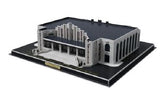 3D Puzzle Kiryas Yoel Bais Medrash