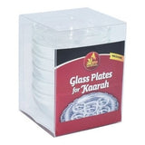 glass plates for kaarah-medium