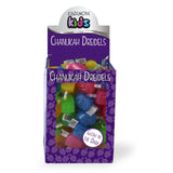 Glow in the Dark Dreidels