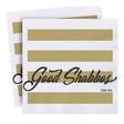 Good Shabbos Napkins