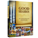 Good Shabbos The 39 melachos illustrated with photographs