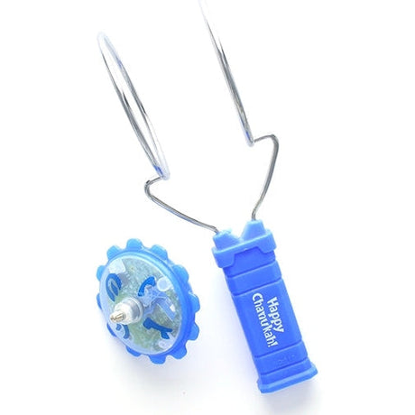 Gyro Light up Dreidel