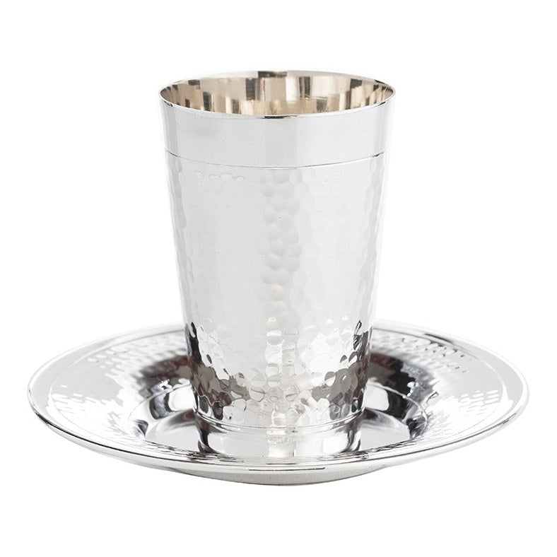 Hammer Zavdi Cup Kiddush Set