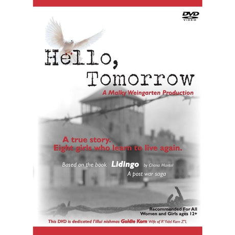 Hello Tomorrow