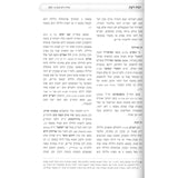 הליכות יוסף עזרא - או"ח חלק א' סימן א-כד