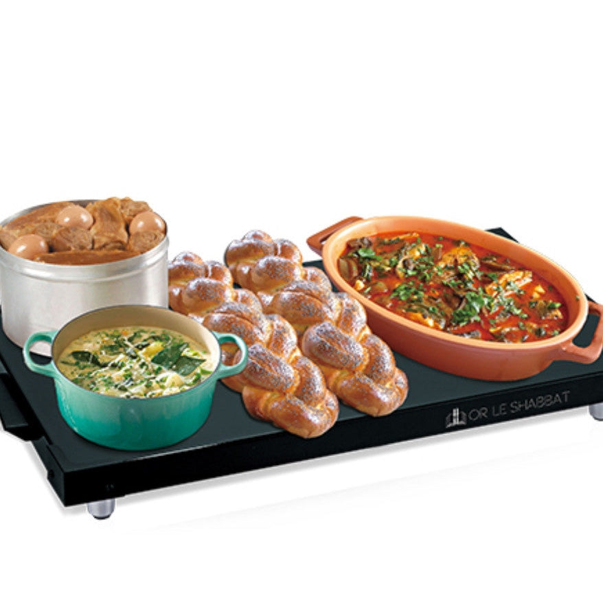 Hot Plate Shabbat X Large