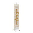 Ice Havdalah Candle - Classic