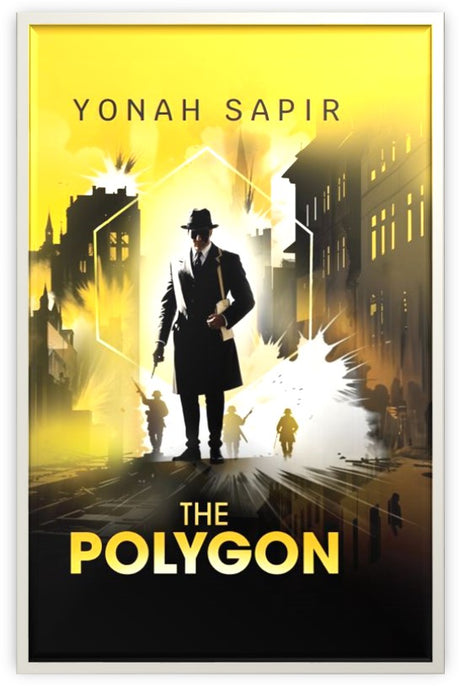 The Polygon - Spy thriller