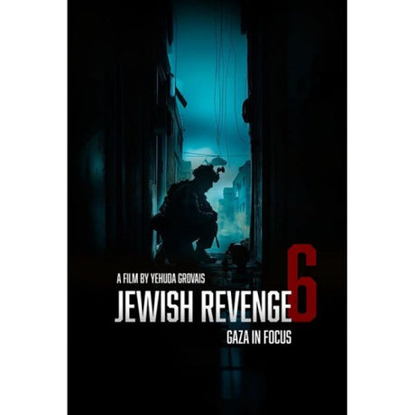 Jewish Revenge 6 - Video English