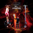 It's Amazing Vol. 5 - DVD