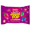 Jewel Pop Dreidel mix bag