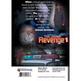 The Jewish Revenge 1: - DVD