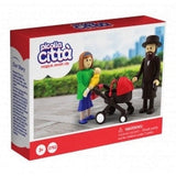 Kids Play - Family Trip - Picolla Citta