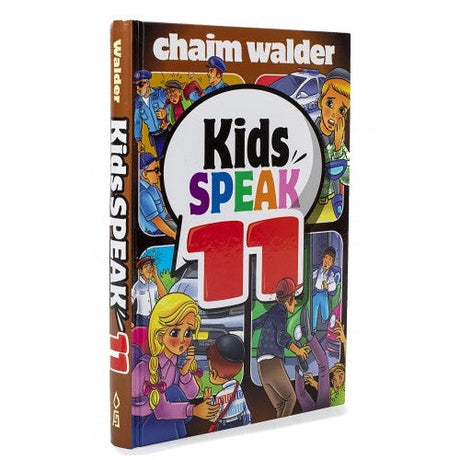 Kids Speak 11