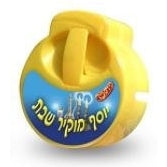 Kidslide Middos Slide English Yosef Moker Shabbos