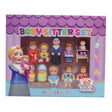 Kindervelt Babysitter Set