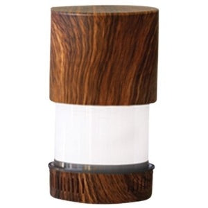 KosherLamp™ 360 Walnut