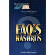 FAQ's in Kashrus