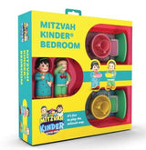 Mitzvah Kinder Bedroom