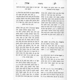 לב אהרן על התורה - ה' כרכים