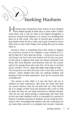 Living Emunah Volume 8