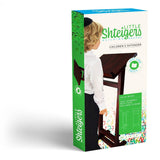 Little Shteigers - Children's Shtender Solid Wood 28 X 12 X 8"