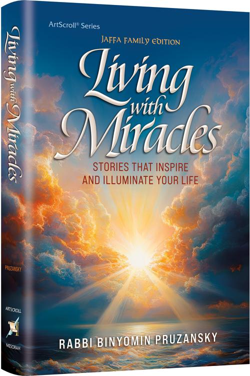 Living With Miracles - Stories That Inspire and Illuminate Your Life