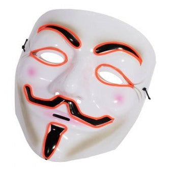 Magic LED Mask-