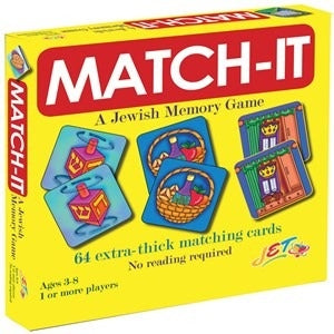 Match-It Memory game