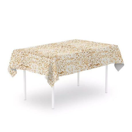 Matzah Tablecloth