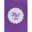 Mazel Tov Card - Hand Made