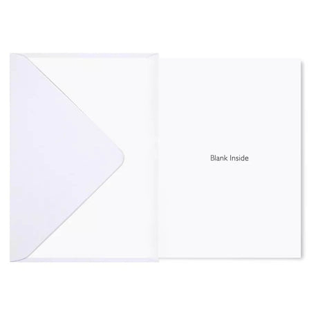 Mazel Tov Card - Hand Made